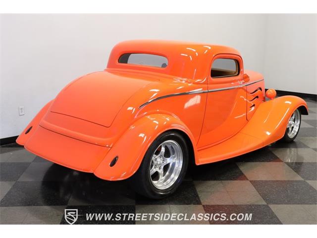 1933 Ford 3-Window Coupe (CC-1887282) for sale in Lutz, Florida