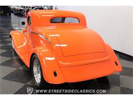 1933 Ford 3-Window Coupe (CC-1887282) for sale in Lutz, Florida