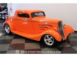 1933 Ford 3-Window Coupe (CC-1887282) for sale in Lutz, Florida