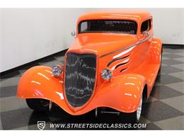 1933 Ford 3-Window Coupe (CC-1887282) for sale in Lutz, Florida