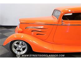 1933 Ford 3-Window Coupe (CC-1887282) for sale in Lutz, Florida