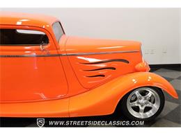 1933 Ford 3-Window Coupe (CC-1887282) for sale in Lutz, Florida