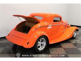 1933 Ford 3-Window Coupe (CC-1887282) for sale in Lutz, Florida