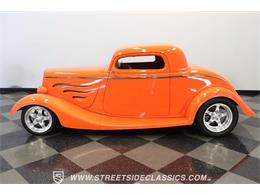 1933 Ford 3-Window Coupe (CC-1887282) for sale in Lutz, Florida