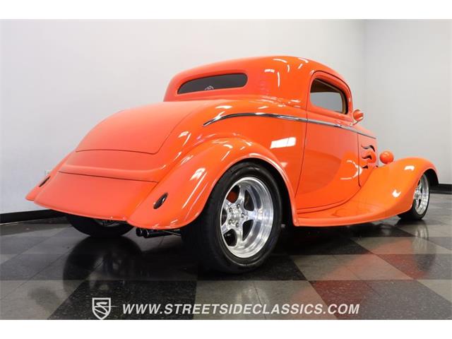 1933 Ford 3-Window Coupe (CC-1887282) for sale in Lutz, Florida