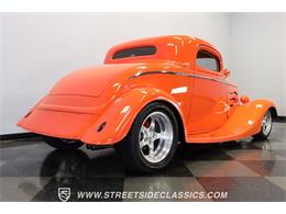 1933 Ford 3-Window Coupe (CC-1887282) for sale in Lutz, Florida
