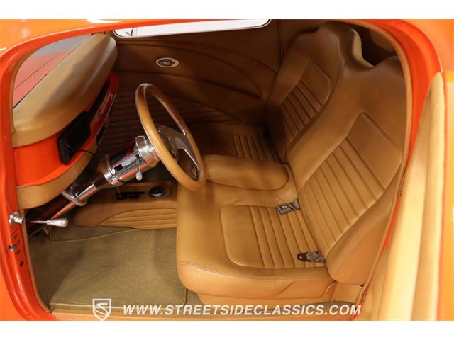 1933 Ford 3-Window Coupe (CC-1887282) for sale in Lutz, Florida