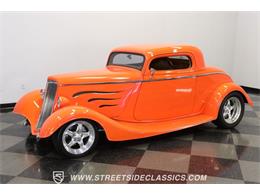 1933 Ford 3-Window Coupe (CC-1887282) for sale in Lutz, Florida