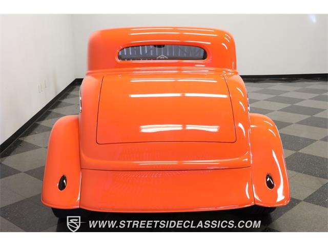 1933 Ford 3-Window Coupe (CC-1887282) for sale in Lutz, Florida