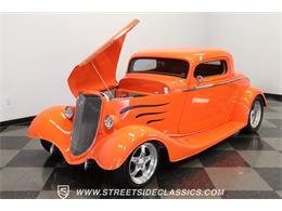 1933 Ford 3-Window Coupe (CC-1887282) for sale in Lutz, Florida