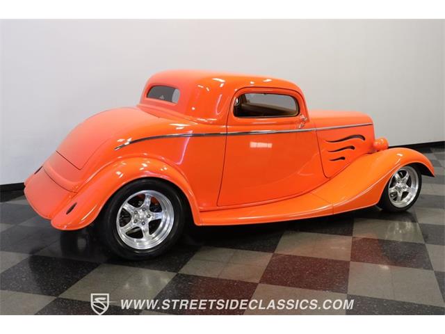 1933 Ford 3-Window Coupe (CC-1887282) for sale in Lutz, Florida