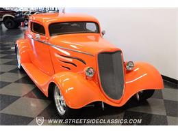 1933 Ford 3-Window Coupe (CC-1887282) for sale in Lutz, Florida