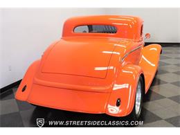 1933 Ford 3-Window Coupe (CC-1887282) for sale in Lutz, Florida