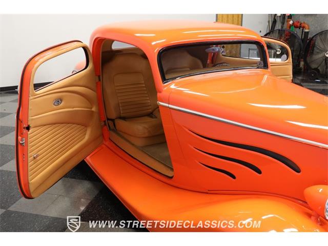 1933 Ford 3-Window Coupe (CC-1887282) for sale in Lutz, Florida