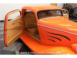 1933 Ford 3-Window Coupe (CC-1887282) for sale in Lutz, Florida