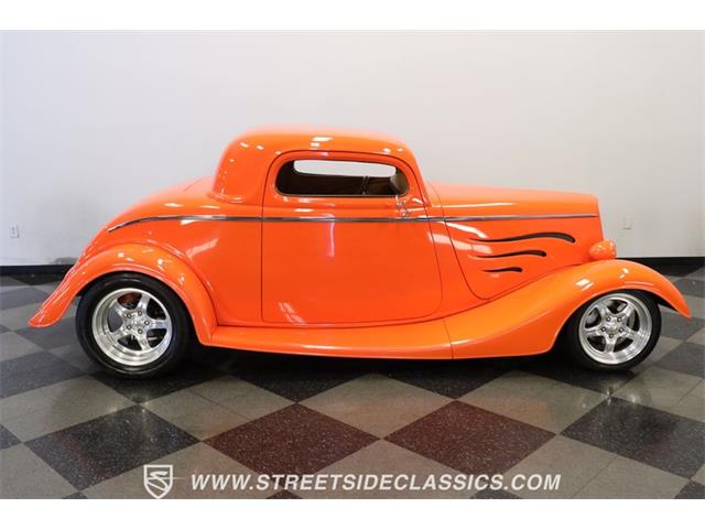 1933 Ford 3-Window Coupe (CC-1887282) for sale in Lutz, Florida