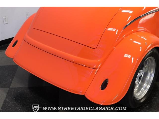 1933 Ford 3-Window Coupe (CC-1887282) for sale in Lutz, Florida