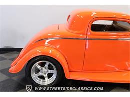 1933 Ford 3-Window Coupe (CC-1887282) for sale in Lutz, Florida