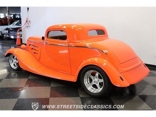 1933 Ford 3-Window Coupe (CC-1887282) for sale in Lutz, Florida