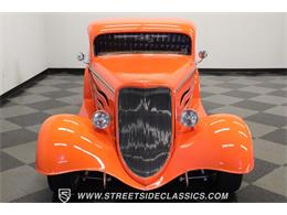 1933 Ford 3-Window Coupe (CC-1887282) for sale in Lutz, Florida