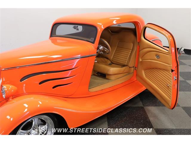 1933 Ford 3-Window Coupe (CC-1887282) for sale in Lutz, Florida