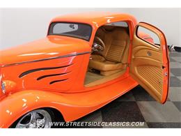 1933 Ford 3-Window Coupe (CC-1887282) for sale in Lutz, Florida