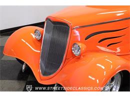 1933 Ford 3-Window Coupe (CC-1887282) for sale in Lutz, Florida