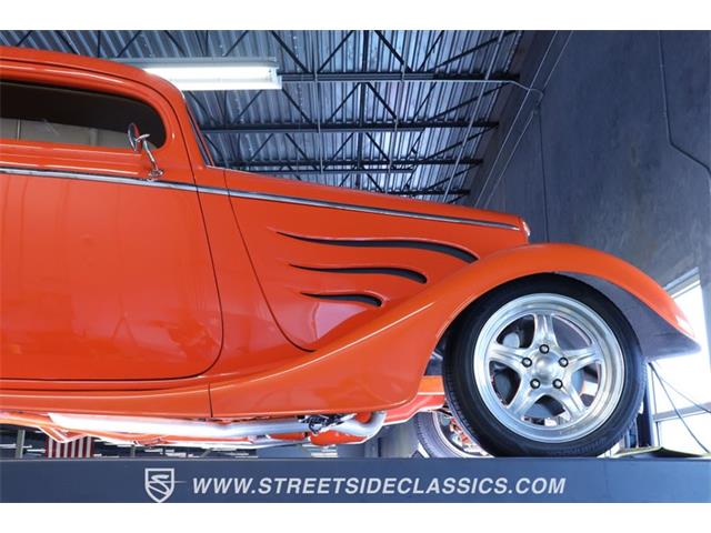 1933 Ford 3-Window Coupe (CC-1887282) for sale in Lutz, Florida