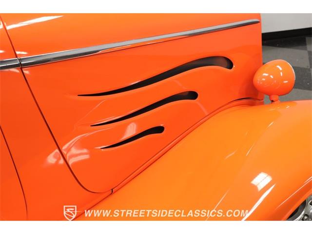 1933 Ford 3-Window Coupe (CC-1887282) for sale in Lutz, Florida