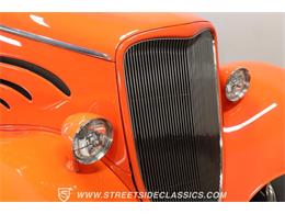 1933 Ford 3-Window Coupe (CC-1887282) for sale in Lutz, Florida