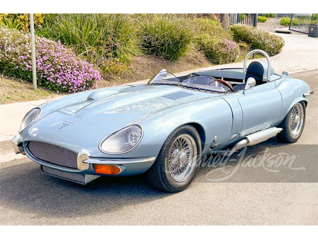 1971 Jaguar XKE Series III (CC-1887285) for sale in Scottsdale, Arizona