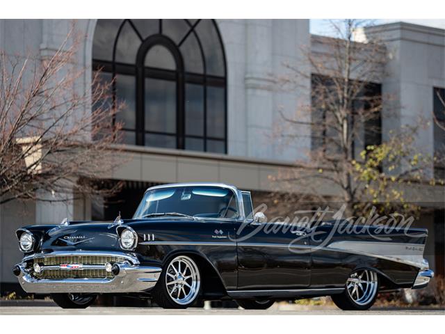 1957 Chevrolet Bel Air (CC-1887286) for sale in Scottsdale, Arizona