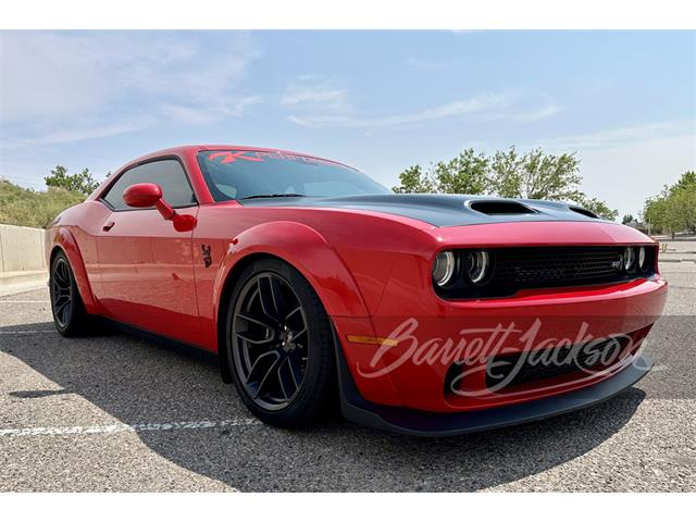 2019 Dodge Challenger SRT Hellcat (CC-1887288) for sale in Scottsdale, Arizona