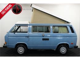 1982 Volkswagen Vanagon (CC-1880729) for sale in Statesville, North Carolina