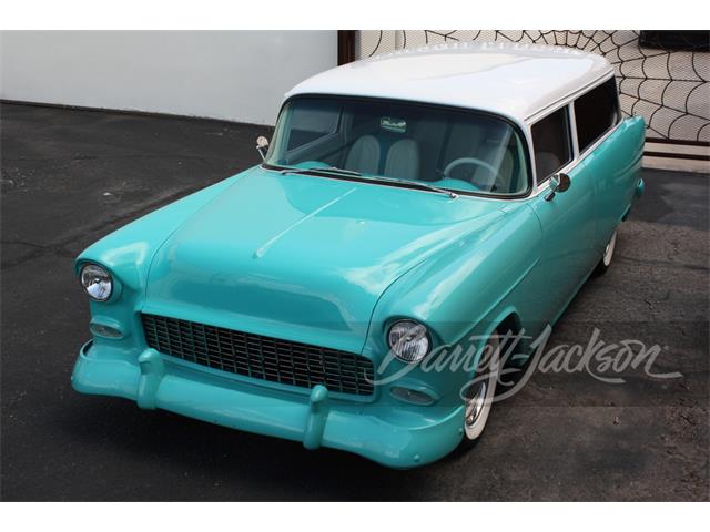 1955 Chevrolet 150 (CC-1887290) for sale in Scottsdale, Arizona