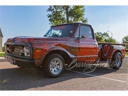 1970 Chevrolet 1 Ton Pickup (CC-1887293) for sale in Scottsdale, Arizona