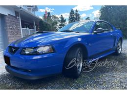 2003 Ford Mustang Mach 1 (CC-1887297) for sale in Scottsdale, Arizona