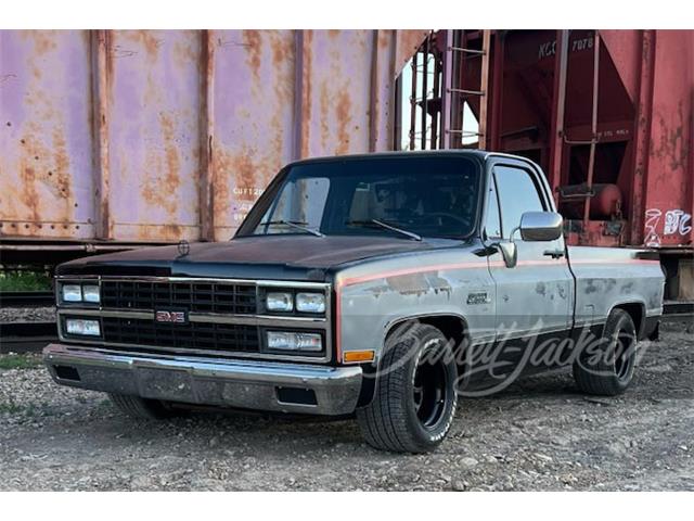 1982 GMC 1500 (CC-1887298) for sale in Scottsdale, Arizona