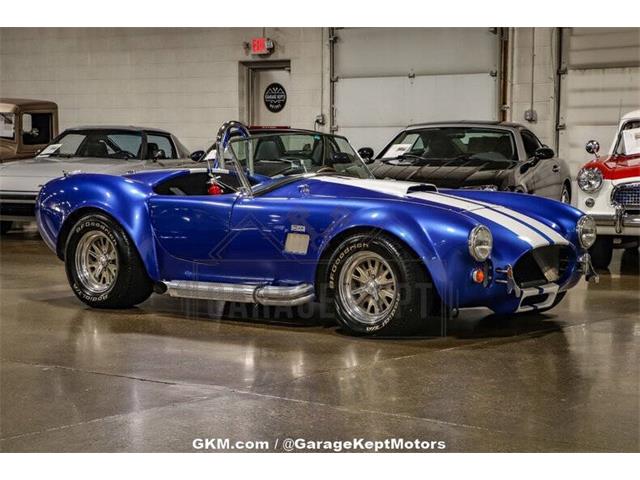 1965 Shelby Cobra (CC-1887299) for sale in Grand Rapids, Michigan