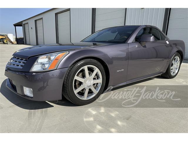 2004 Cadillac XLR (CC-1887300) for sale in Scottsdale, Arizona