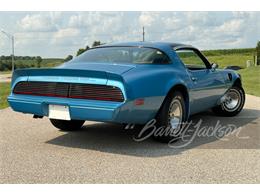 1980 Pontiac Firebird Trans Am (CC-1887301) for sale in Scottsdale, Arizona