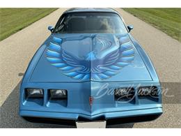 1980 Pontiac Firebird Trans Am (CC-1887301) for sale in Scottsdale, Arizona