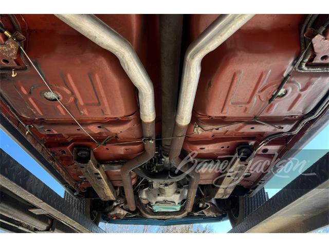 1980 Pontiac Firebird Trans Am (CC-1887301) for sale in Scottsdale, Arizona