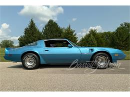 1980 Pontiac Firebird Trans Am (CC-1887301) for sale in Scottsdale, Arizona