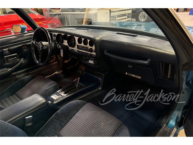 1980 Pontiac Firebird Trans Am (CC-1887301) for sale in Scottsdale, Arizona