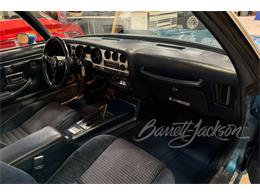 1980 Pontiac Firebird Trans Am (CC-1887301) for sale in Scottsdale, Arizona