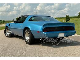 1980 Pontiac Firebird Trans Am (CC-1887301) for sale in Scottsdale, Arizona