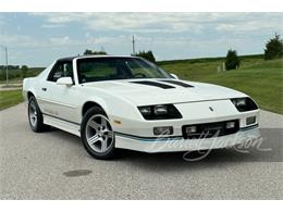 1988 Chevrolet Camaro IROC-Z (CC-1887302) for sale in Scottsdale, Arizona