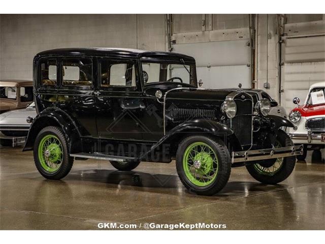 1931 Ford Model A (CC-1887303) for sale in Grand Rapids, Michigan