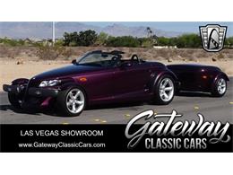 1997 Plymouth Prowler (CC-1887304) for sale in O'Fallon, Illinois